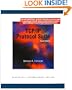 TCP/IP Protocol Suite