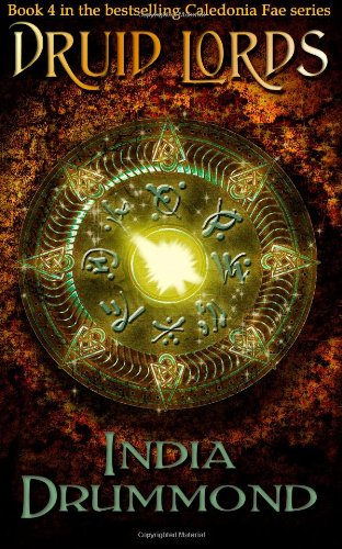 Druid Lords (Caledonia Fae)