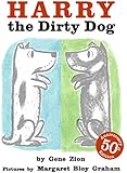Harry the Dirty Dog