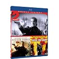 Attack Force & Into the Sun - Double Feature (Blu-Ray)