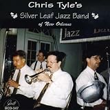 Chris Tyles Silver Leaf Jazz Band