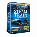 Classic Steam Train Collection [DVD]