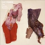 The Covers Record [VINYL]