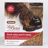 LeBistro Electronic Feeder Large LeBistro Electronic Feeder Large