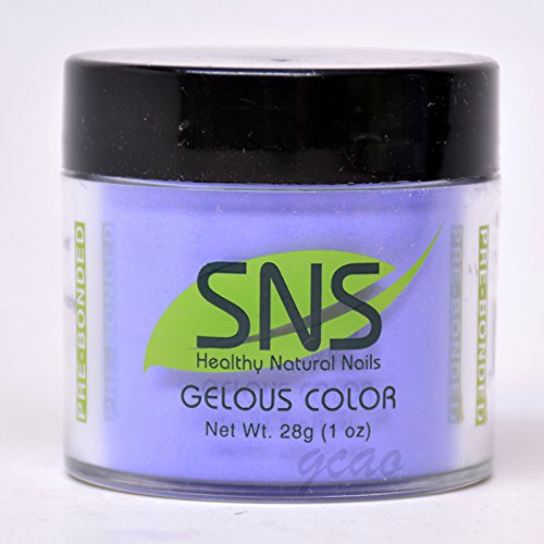 SNS 332 Nails Dipping Powder No Liquid/Primer/UV Light