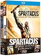 Spartacus: Blood and Sand / Gods of the Arena [Blu-ray]