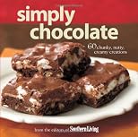 Simply Chocolate: 60 Chunky, Nutty, Creamy Creations