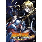 聖闘士星矢 THE LOST CANVAS 冥王神話 vol.1 [DVD]
