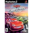 Cars Race-O-Rama (Playstation 2)