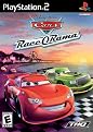 Cars Race-O-Rama (Playstation 2)