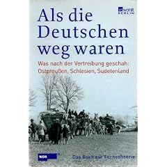 Als die Deutschen weg waren