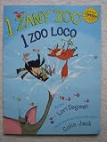 1 Zany Zoo - Winner! Cheerios New Author Contest