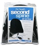 Dr. Oswald's Second Spine Air Lumbar Back Support