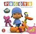 Pocoyo, DVD 01