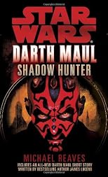 Shadow Hunter
