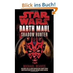 Star Wars, Darth Maul, Shadow Hunter