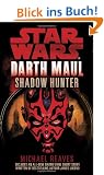 Star Wars, Darth Maul, Shadow Hunter