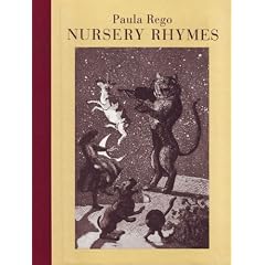 Paula Rego's Nursery Rhymes