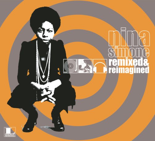 CD-Charts  Music : Remixed & Reimagined
