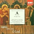 Elgar: The Light of Life