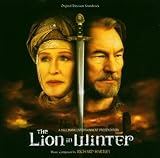 Ost: Lion in Winter