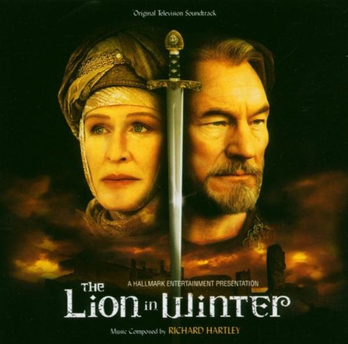 Ost: Lion in Winter Richard Hartley