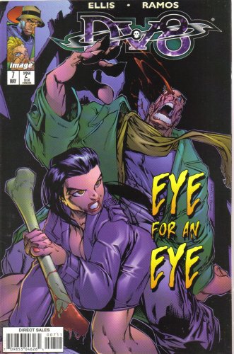 Brandon Lee