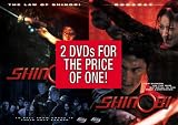 Shinobi: The Law of Shinobi/Runaway