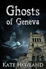 Ghosts of Geneva: Mary Shelley and The Animatron