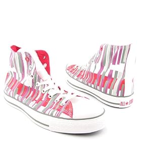 Converse Men's 1Hund(RED) All Star Hi