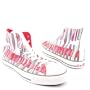 Converse Women's CONVERSE CHUCK TAYLOR MOMENTS HI WOMEN'S