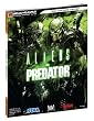 Aliens vs. Predator Official Strategy Guide