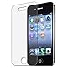 6X Clear Screen Protector Cover For Apple iPhone 4