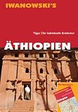 Reisehandbuch �thiopien - Reisef�hrer von Iwanowski