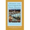 Modern and Contemporary Irish Drama (Second Edition)  (Norton Critical Editions)
