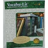 vocabu lit book g