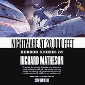 Nightmare at 20,000 Feet: Horror Stories | [Stephen King (introduction), Richard Matheson]