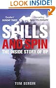 Spills and Spin