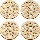 Solace Tracks Coasters