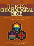 The Reese Chronological Bible