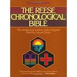 The Reese Chronological Bible