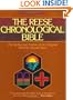 The Reese Chronological Bible