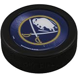 Buffalo Sabres Domed Hockey Puck