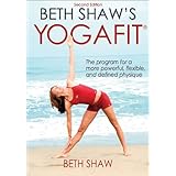 Beth Shaw's Yogafit - 2nd Edition