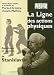 La ligne des actions physiques : Repetitions et exercices de Stanislavski