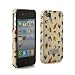 Ted Baker iPhone 4S Case - Hard Shell II - Fly fishing