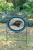 Carolina Panthers Yard Sign