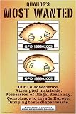 Family Guy - Stewie Most Wanted - 24x36 - ART PRINT / POSTER