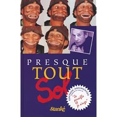 Presque tout seul