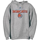 Charlotte Bobcats Youth Hooded Sweatshirt, Size= Medium